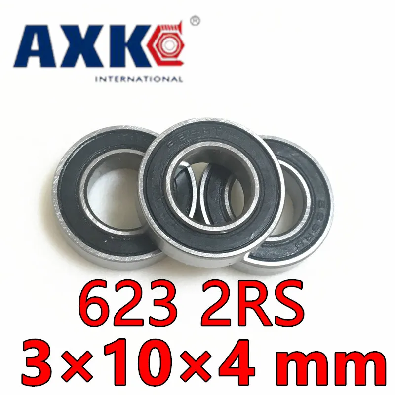623 2rs подшипник