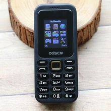 Дешевая цена 2G GSM Quad Band Dual Sim Whatsapp скоростной набор Powerbank BT 2,0 русская клавиатура мобильный телефон для пожилых людей