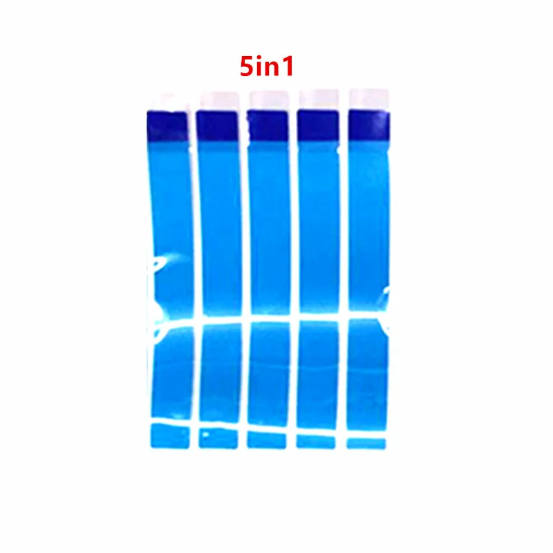 Общая батарея клейкая наклейка для xiaomi redmi серии батарея клей лента полоса Tab Запасная часть
