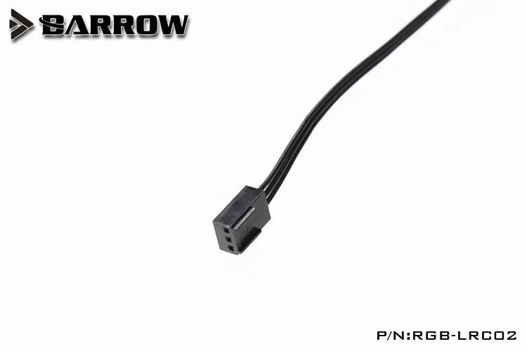 Курган RGB LRC02 LRC2 Aurora светодиодный Скотч для блока GPU|barrow led|gpu blocktape led |