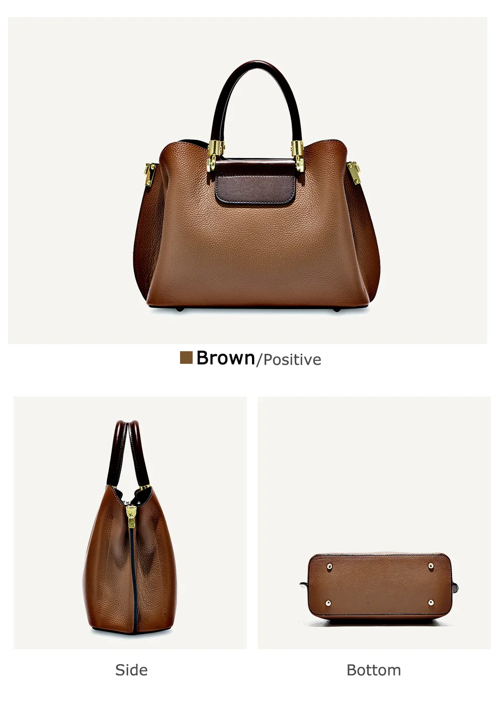 Bolsas de mão