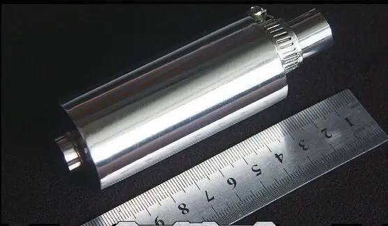 

Exhaust pipe silencer muffler Suited for BAJA LT LOSI KM HSP HPI RC Boat Free Shipping