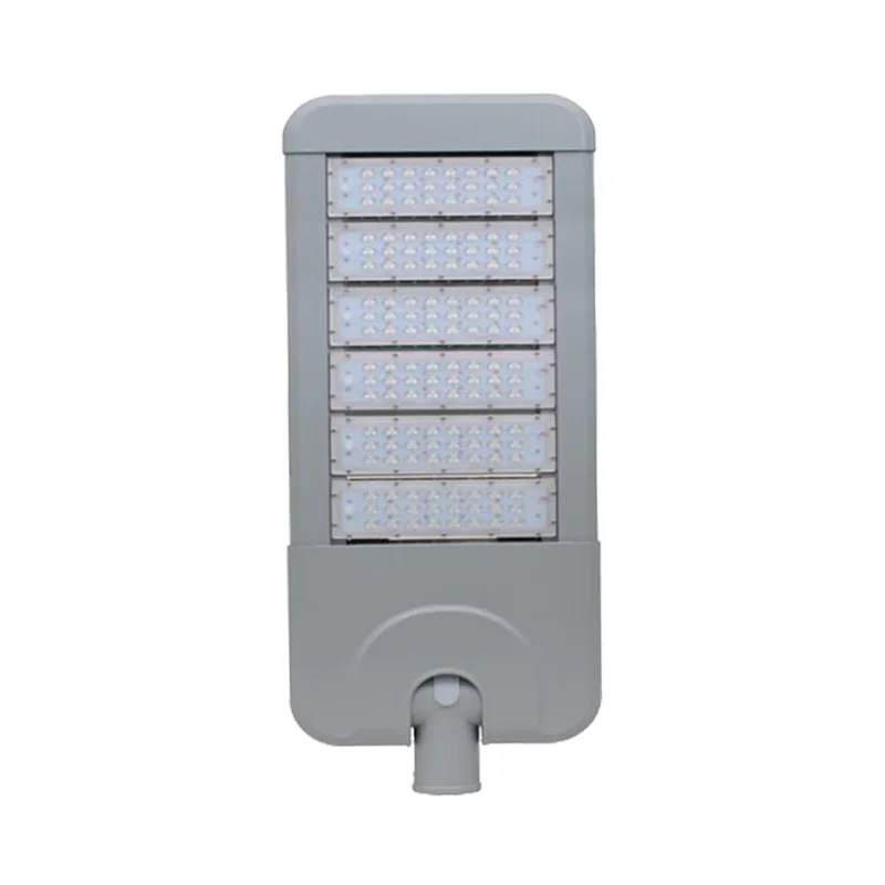 Светодиодный уличный свет IP65 водонепроницаемый алюминиевый корпус содержит управление светом 30 Вт-180 Вт светодиодный уличный свет
