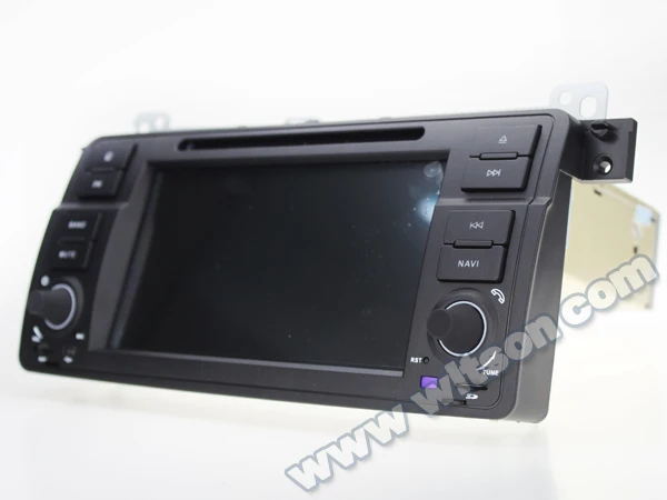 Excellent WITSON Android 9.0 Octa core Car Dvd GPS Player For BMW E46 IPS SCREEN 4GB RAM 64GB ROM CAR GPS NAVIGATION 2 Excellent WITSON Android 9.0 Octa core Car Dvd GPS Player For BMW E46 IPS SCREEN 4GB RAM 64GB ROM CAR GPS NAVIGATION 2