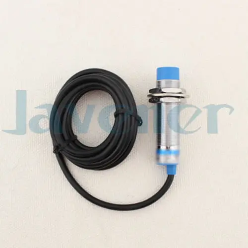 

LJC18A3-B-Z/BX/AX/BY/AY NPN/PNP NO/NC DC6-36V Blue Proximity Sensor Switch