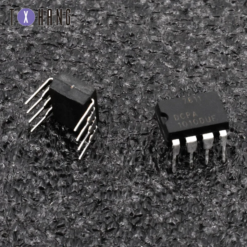 

1/5PCS ICL7611DCPA ICL7611 8PINS ICL INTERSIL IC
