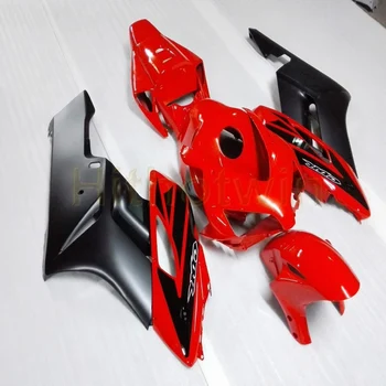 

motorcycle article Fairing for CBR1000RR 2004-2005 CBR 1000 RR 04 05 body kit+Screws+Injection mold red black