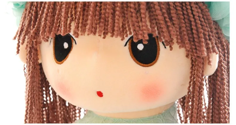 40 см/45 см Kawaii Оригинальное Mayfair кукла мягкие игрушки для девочек 23 стилей высокого качества Красивые Куклы плюшевые дети toys for дети девушки подарки