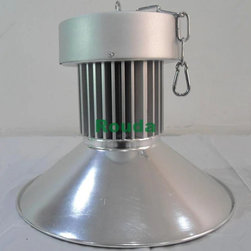 

IP65 LED Industrial Lighting High Bay Light 80W Warehouse Ceiling Lamp Factory Floor Lighting 110-120lm/w epsitar ROUDA