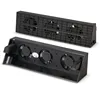 PS4 Slim Cooling Fan Console Cooler Smart Thermostat 3 Fans System Station for Sony Playstation 4 PS4 Slim Heat dissipation ► Photo 1/6
