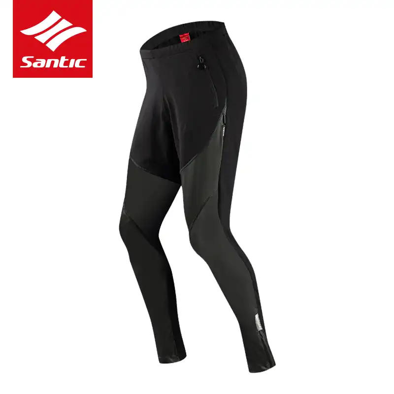 waterproof running tights mens