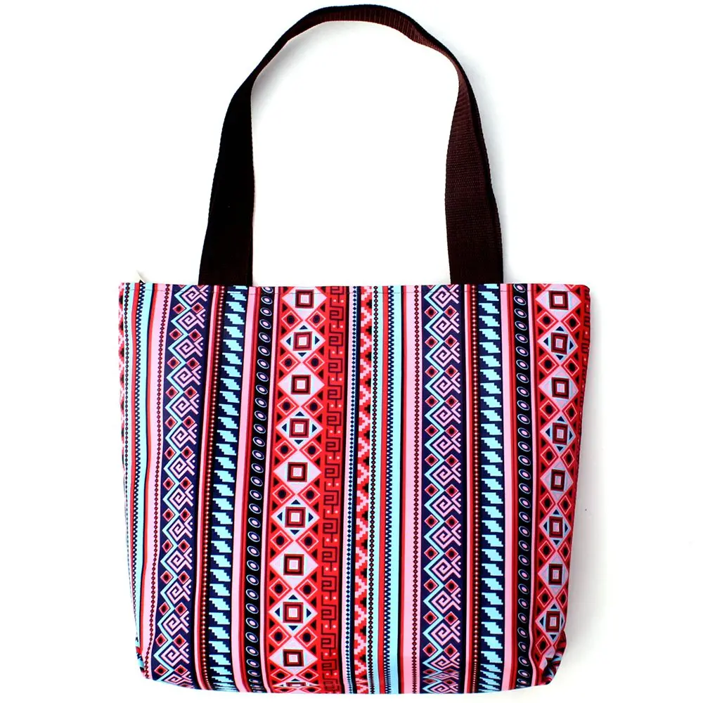 Повседневные винтажные волнистые полосатые сумочки с текстурой, женские сумки-мессенджеры, женская сумка-тоут, одежда в стиле ретро, женские сумки для отдыха, дорожные сумки на плечо