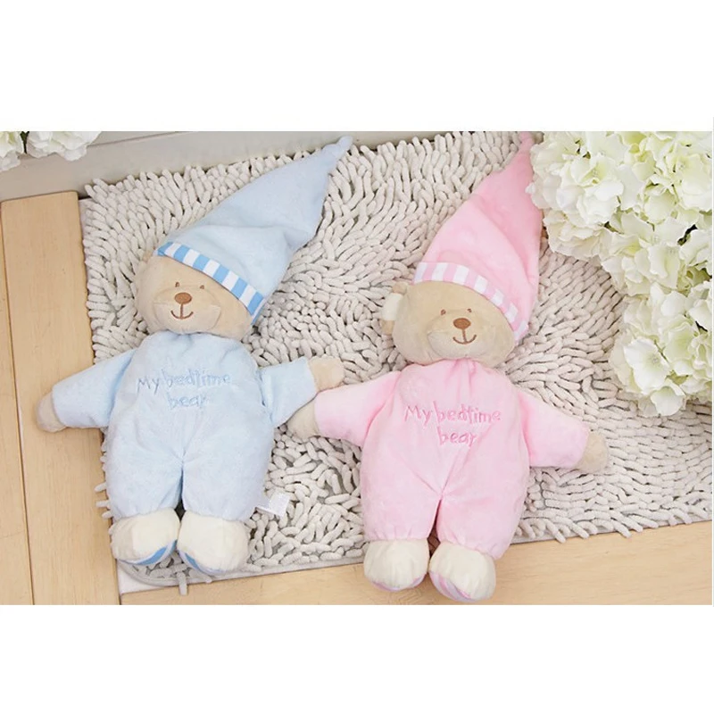 Baby Toy Plush (2)