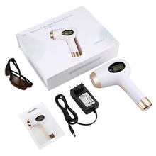 MY-006 IPL фотон импульсный эпилятор электрический женский эпилятор, удаление волос, щетка для волос