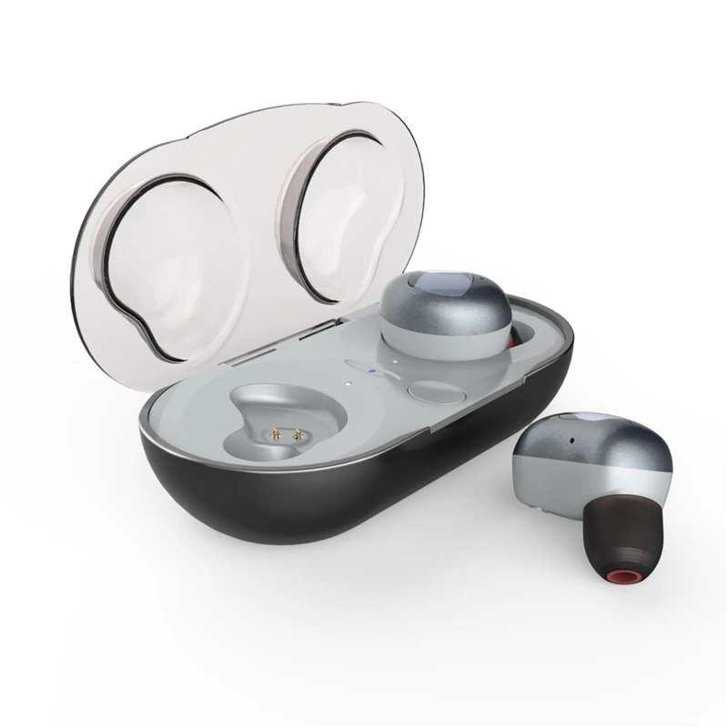 BT 5.0 TWS Earphone 10