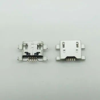 

100pcs/lot For ASUS Zenpad C 7.0 Z170C P01Z Mini Micro USB Connector Charging Port Power Socket Dock plug