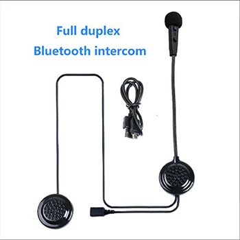

EJEAS E200 Bluetooth Intercom Headset 2 Riders 300m Talk Rider to Pillion/Passenger or Helmet to Helmet Intercom (1 Unit)