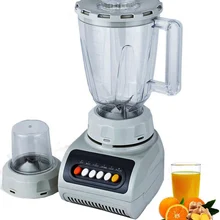 Домашний профессиональный блендер для смузи, кухонный миксер, соковыжималка, Кухонный комбайн для фруктов