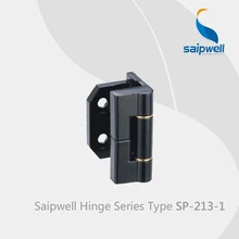 Saipwell SP213-1 петли из цинкового сплава складные раздвижные двери унитаз двери анти шлак дверные петли 10 шт в упаковке