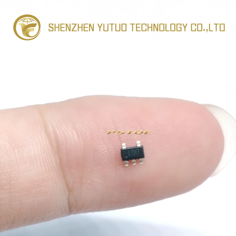 Pstqe Ltc4054 Ltc4054es5 Ltc4054es5-4.2,sot-23-5 Lth7 High Quality In ...