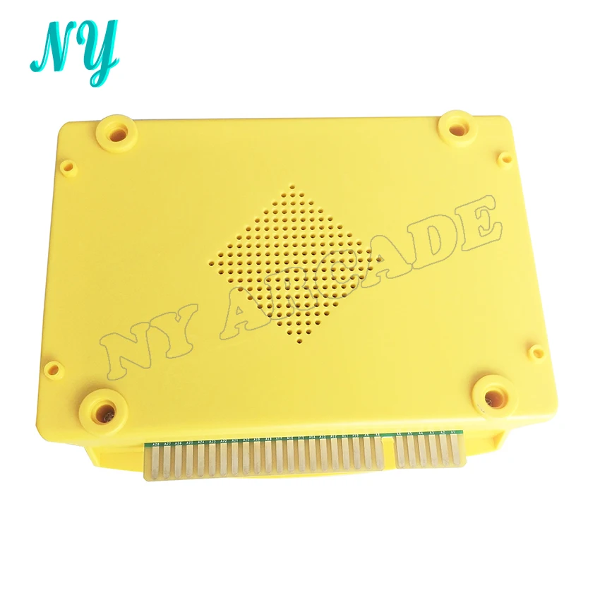 Коробка 5S 999/1299 в 1 Jamma Multi Pando Arcade JAMMA PCB Board VGA CGA CRT out put игры для видеоигр на монетах