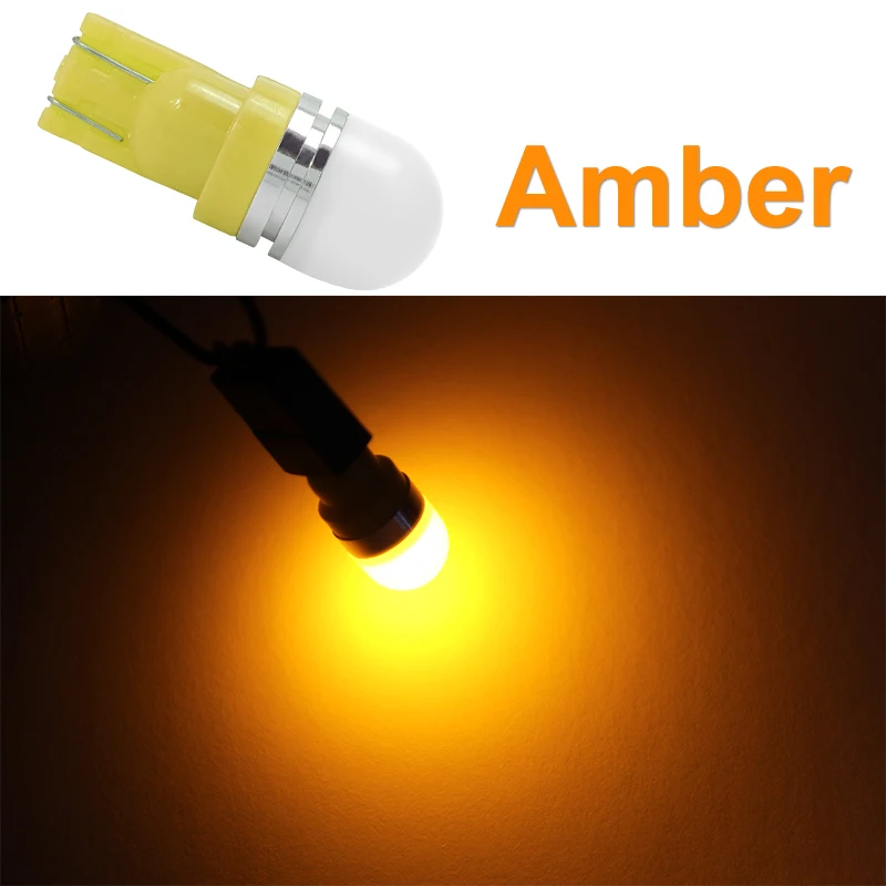 amber