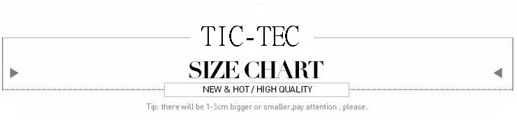 size