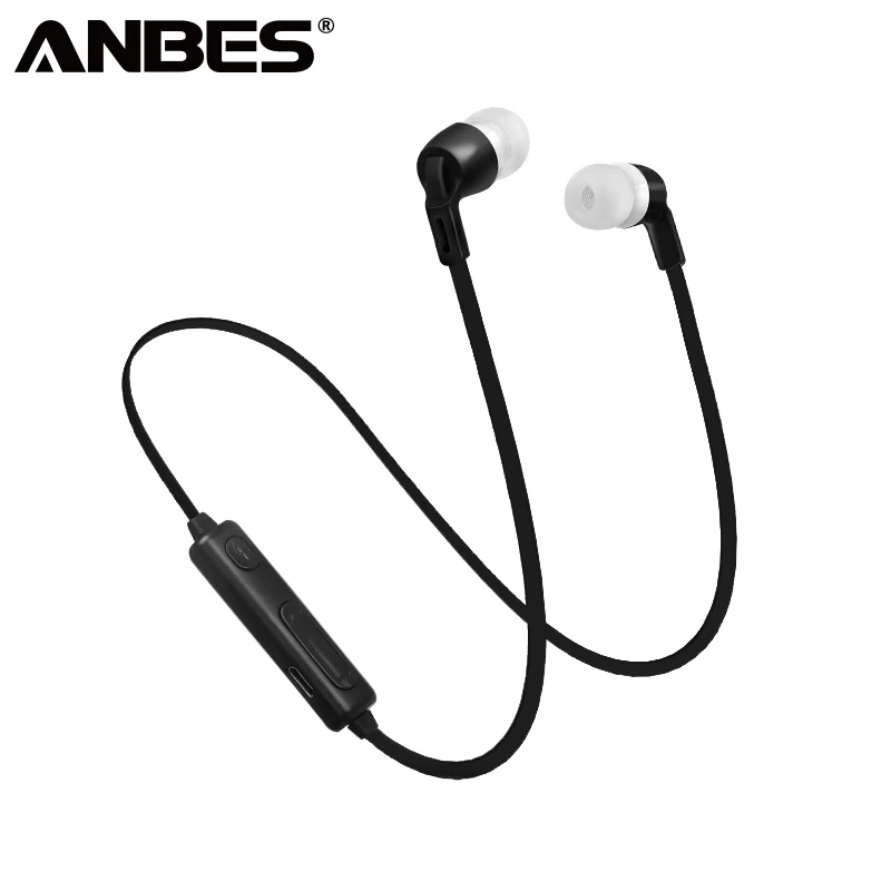 ANBES S6 Bluetooth bluetooth-гарнитура беспроводная гарнитура для наушников Auriculares kulakl k