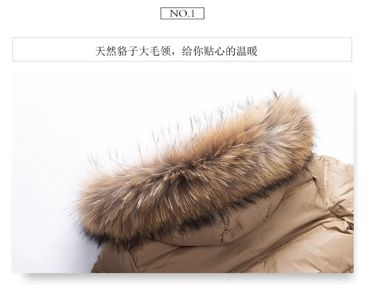 Женские короткие пуховые пальто Зимняя теплая верхняя одежда со съемным