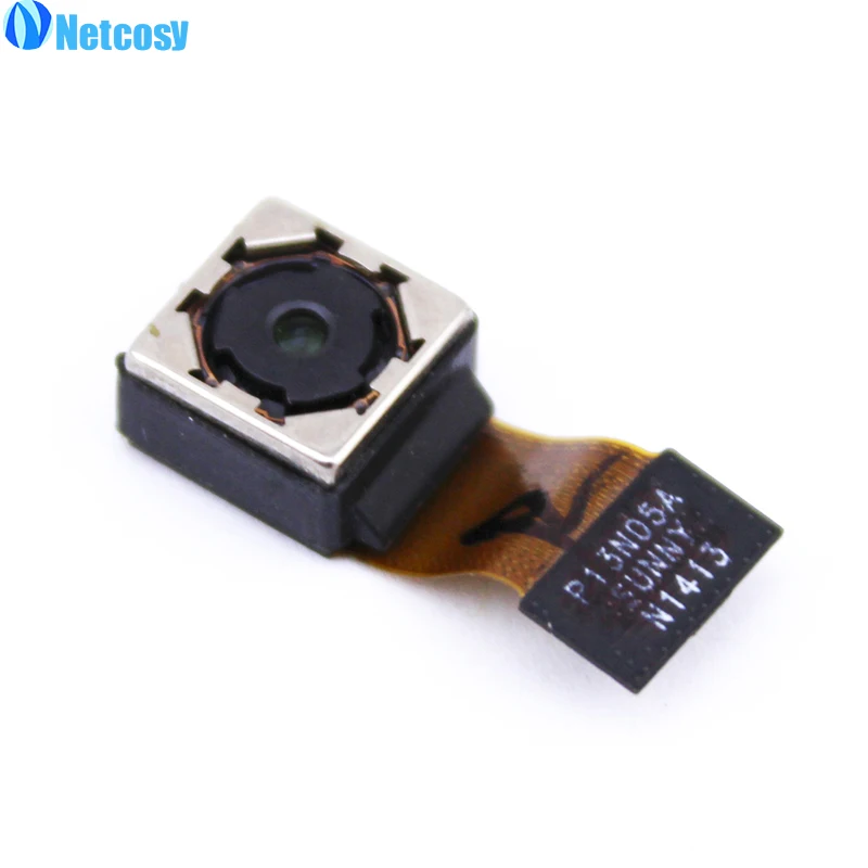 Aliexpress.com : Buy Netcosy Rear Back Big Camera Lens