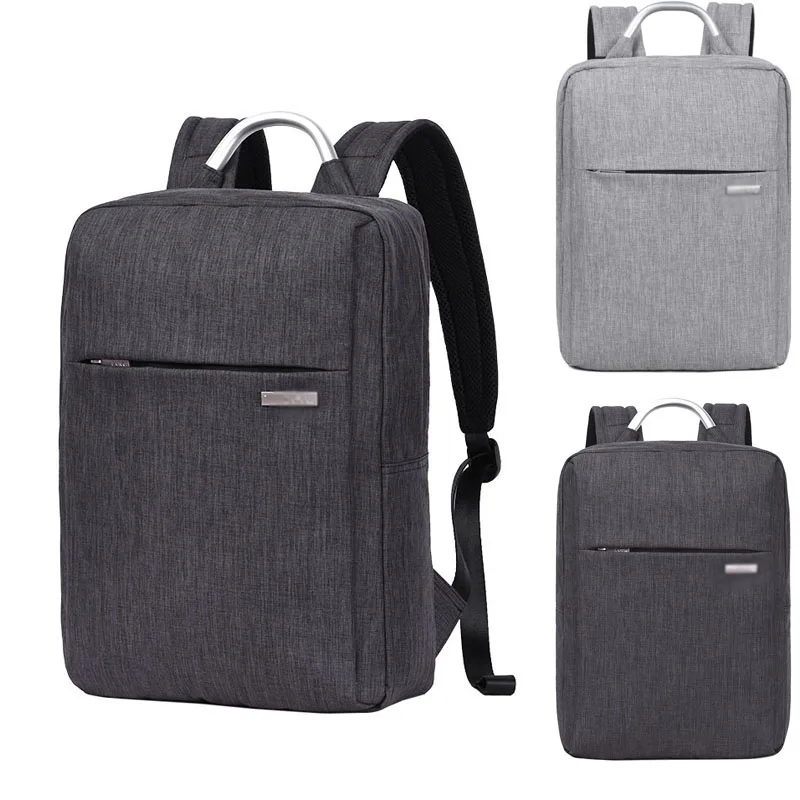 15 Inch Original Classic Large Capacity Laptop Backpack for Macbook