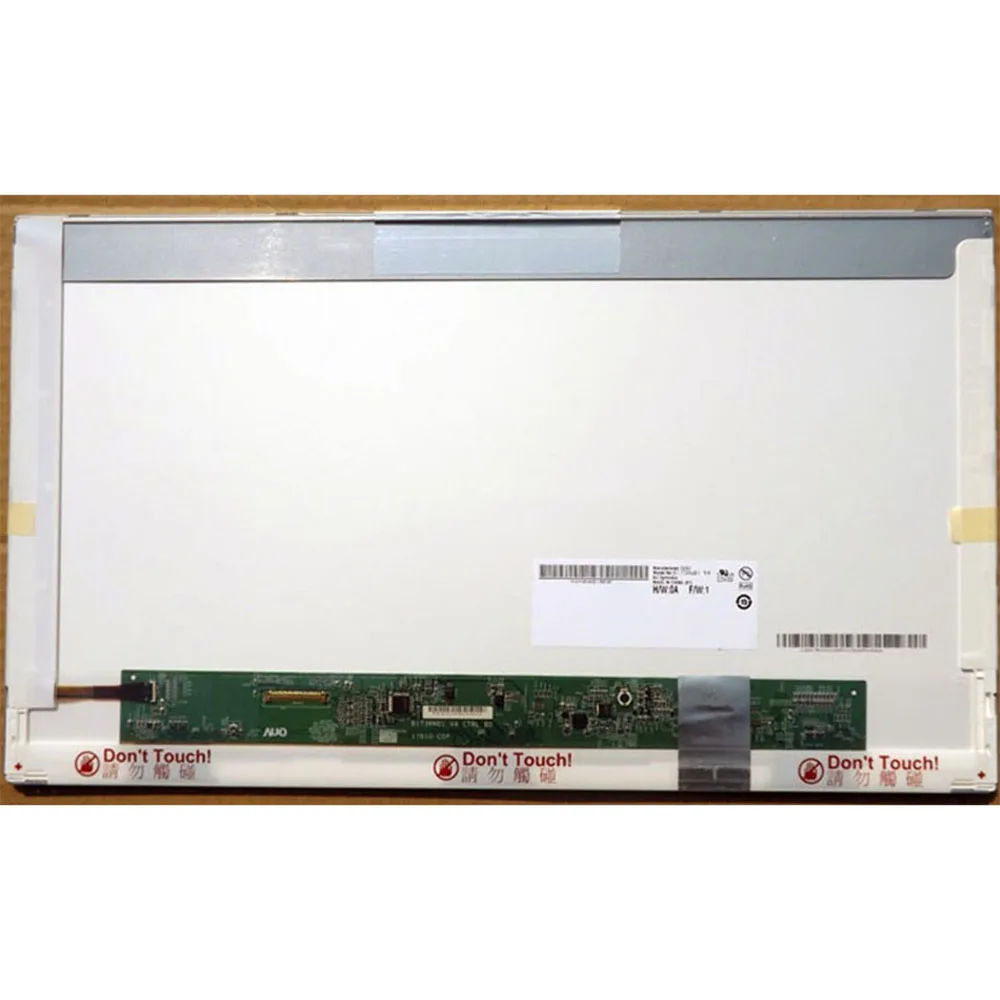 Новинка для HP Pavilion 720676-001 17 3 &quotWXGA + ноутбук ЖК-дисплей светодиодный экран панель