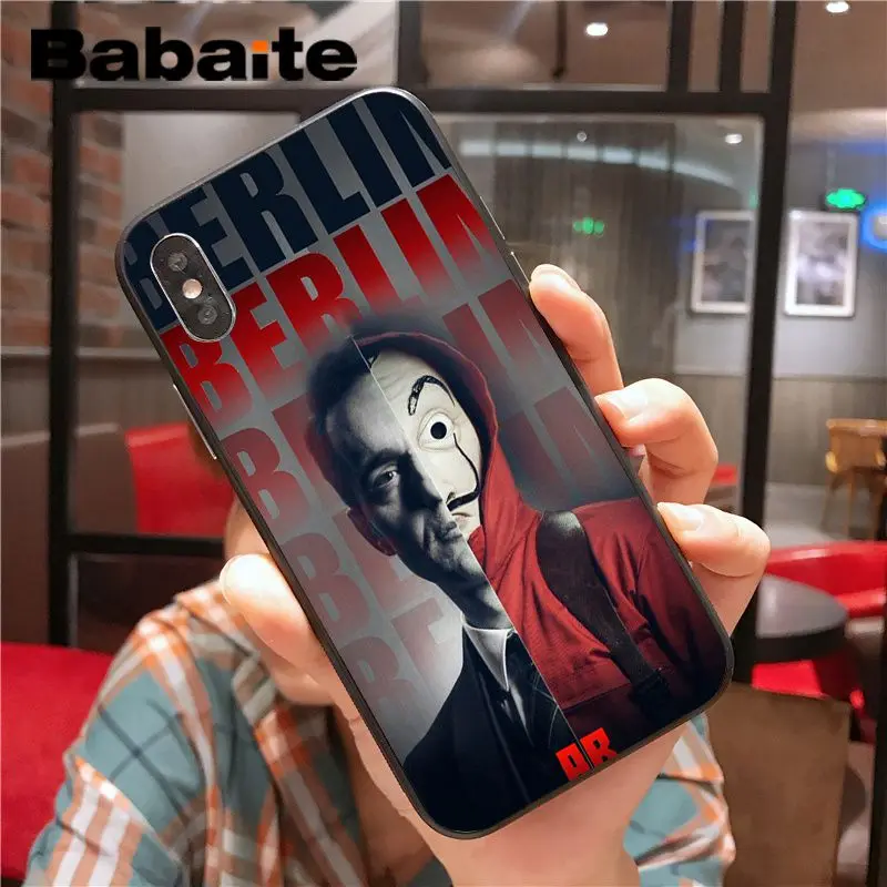 la casa de papel TV