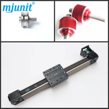 

LINEAR DIRECT CUSTOM DRIVE SLIDE GUIDE RAIL ACTUATOR/Linear Drive Rail