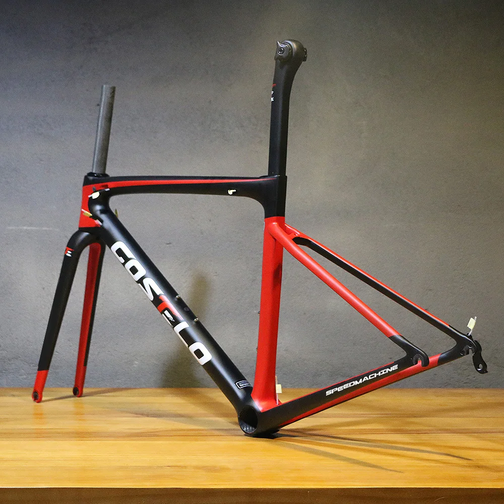 Perfect 2018 New Costelo Speedmachine 3.0 ultra light full carbon fiber road bike frame Costelo cheap frame bicycle bicicleta frame 5 Perfect 2018 New Costelo Speedmachine 3.0 ultra light full carbon fiber road bike frame Costelo cheap frame bicycle bicicleta frame 5