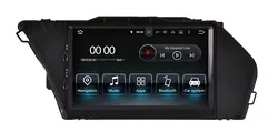 Восьмиядерный ips экран Android 8,0 автомобильный DVD GPS Радио Навигация для Benz GLK-Class X204 2009-2015 с 4G/Wi-Fi с диагностическим разъемом и цифровым