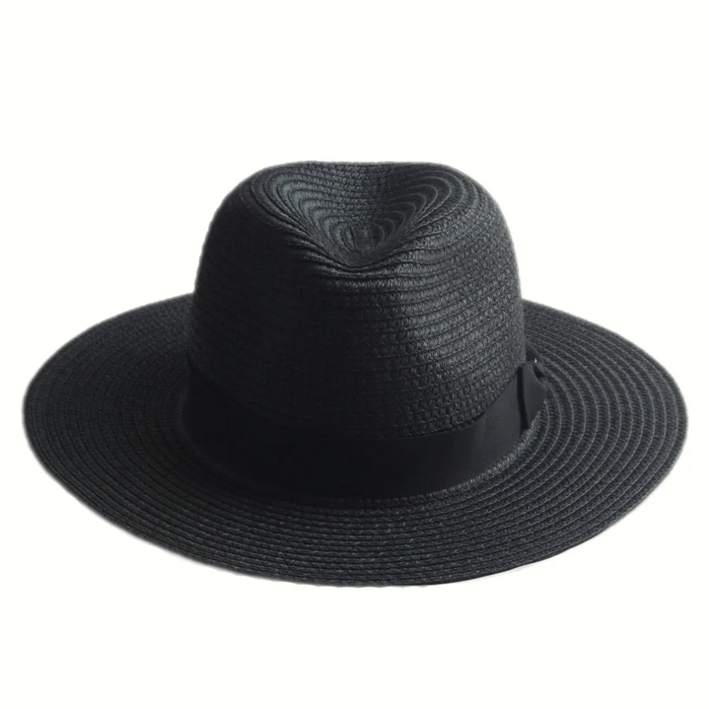 boho beach hat