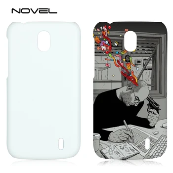 

New released Sublimation phone shell for Nokia 1