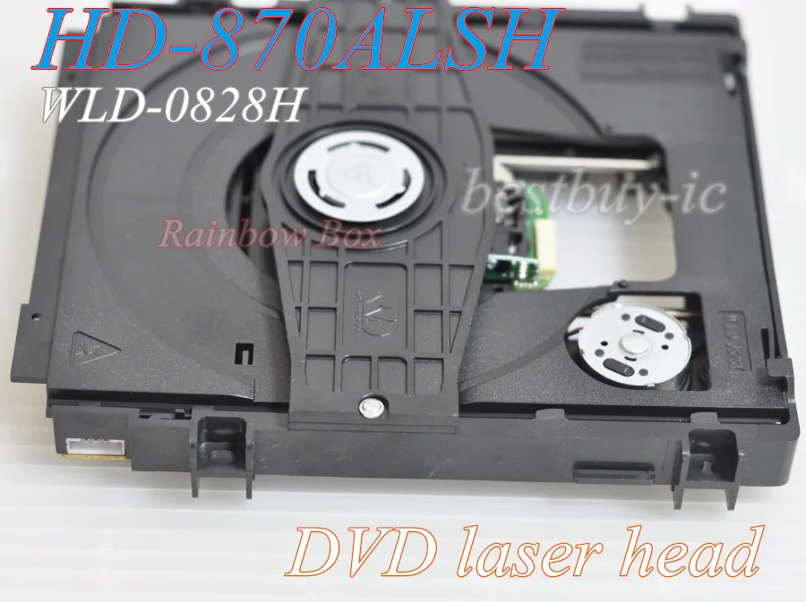 

Лазерная головка WSLD-0828H DVD