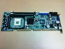Full length novo-7910 cpu card industrial motherboard