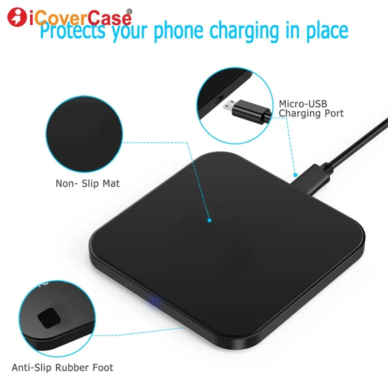 For Sony Xperia Z3 Z5 Compact X Compact XA Ultra XZ Premium XZS Wireless Charger Charging Pad Qi Receiver Mobile Phone Accessory For Sony Xperia Z3 Z5 Compact X Compact XA Ultra XZ Premium XZS Wireless Charger Charging Pad Qi Receiver Mobile Phone Accessory