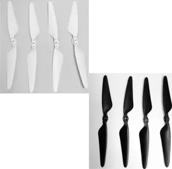 

SJ/RC SJRC F11 RC drone Quadcopter Spare Parts CW CCW propeller blade 4pcs/set