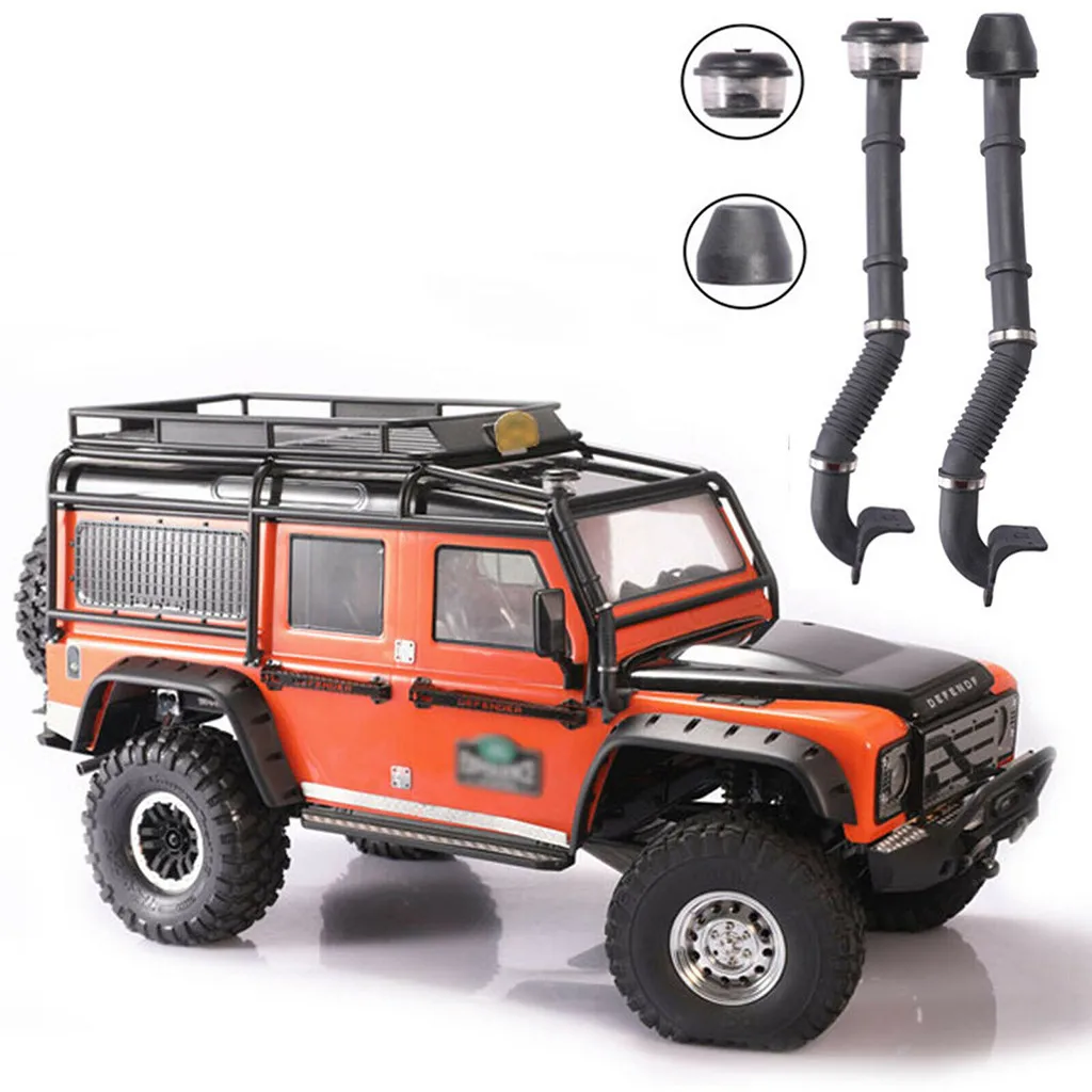 Автомобильные запчасти с дистанционным управлением для Land Rover Traxxas TRX4 D90 D110