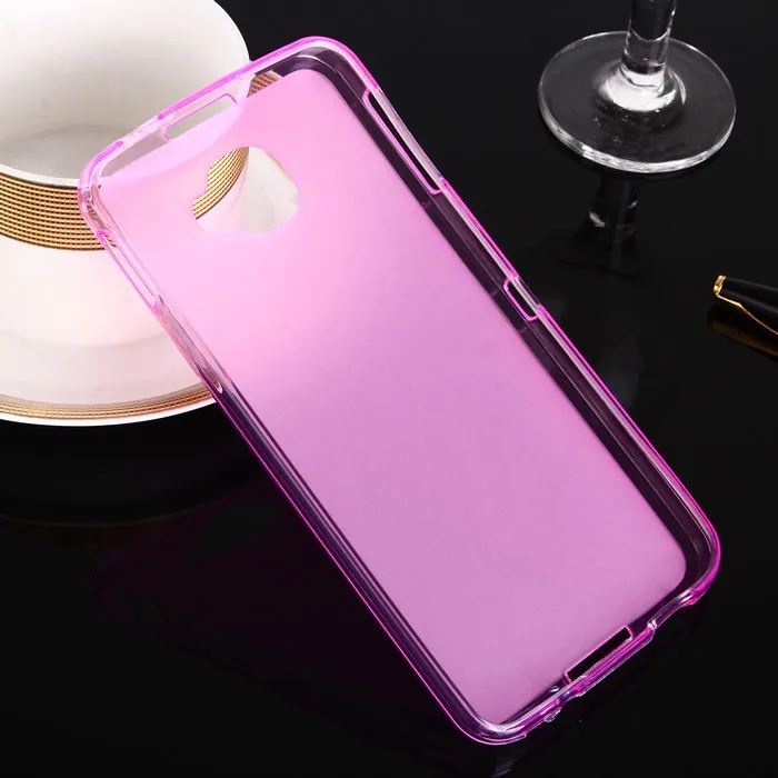 alcatel idol 4s tpu cover