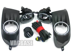 Набор для игры в гольф 6 MK6 2010 2011 2012 2013 2014 противотуманная фара передняя бампер