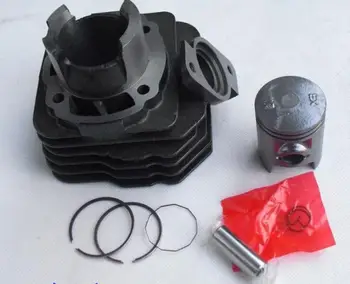 

41CM TACT50 Motorcycle Cylinder Kits With Piston And Pin