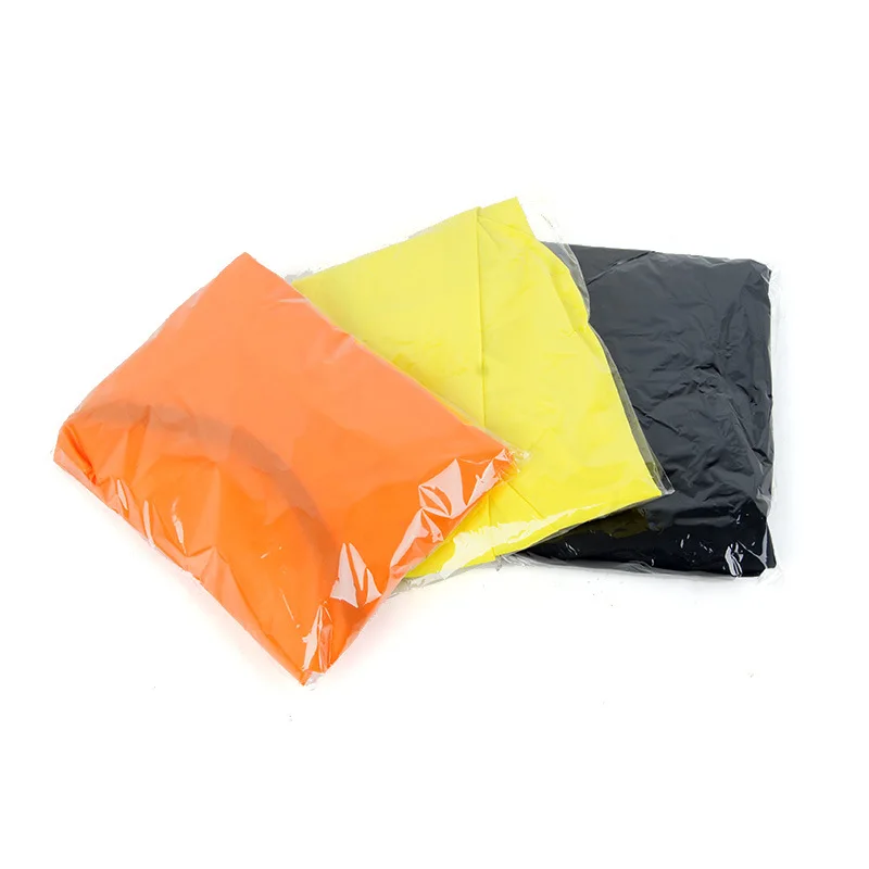 13 Colors Outdoor  Rain Cover Camping Hiking Backpack Raincoat Suit for 30-40L Protable Waterproof Anti-tear Dustproof Anti-UV  (5)