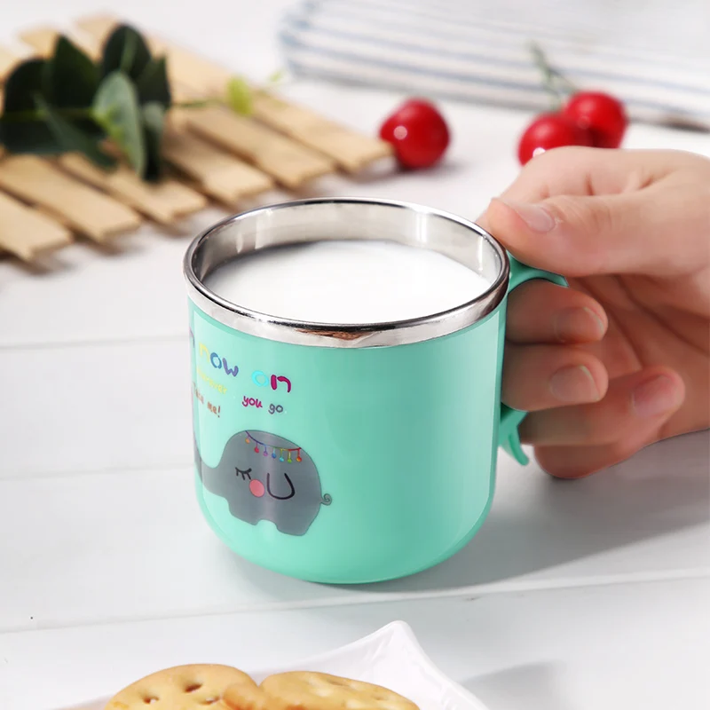 250ML-Children-Cup-304-Stainless-Steel-Baby-Cup-Milk-Cup-Cartoon-Pattern-Creative-Drink-Water-With (4)