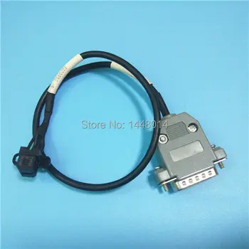 

Outdoor large solvent printer encoder sensor Flora raster LJ320k LJ3208k Konica raster cable