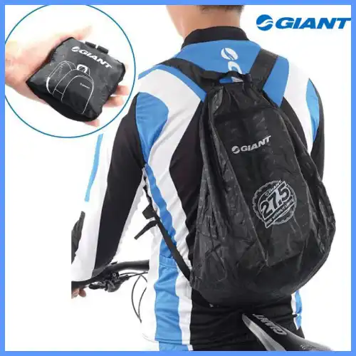 giant super light bike bag